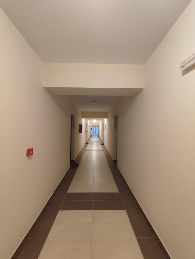 Suncani Apartman 36, Brzeće Buitenkant foto