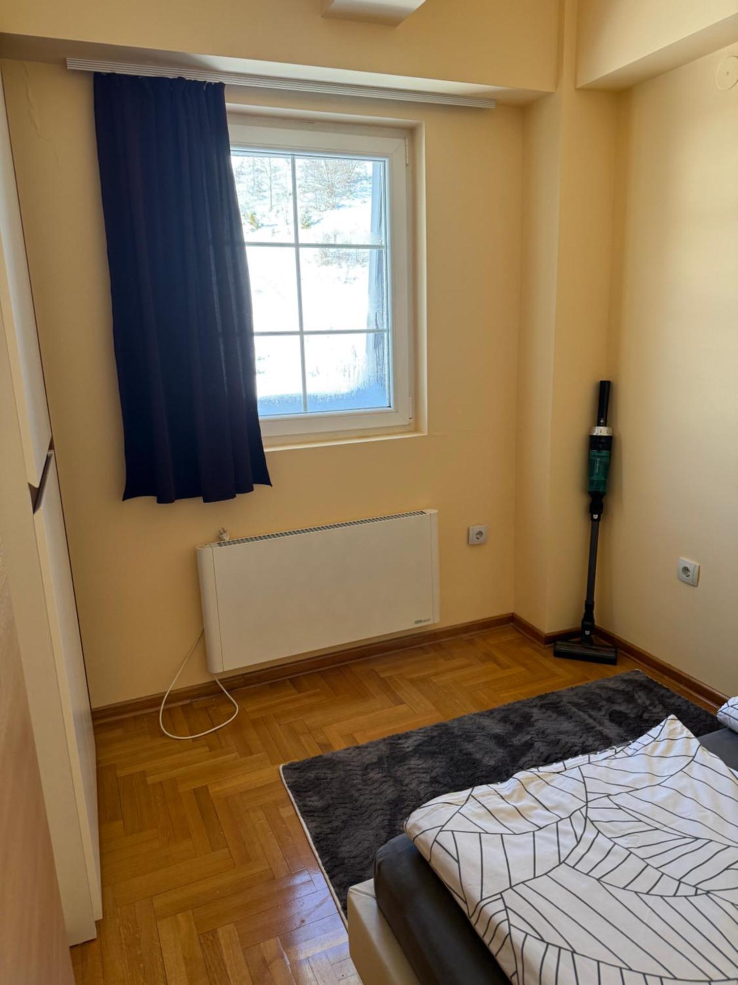 Suncani Apartman 36, Brzeće Buitenkant foto
